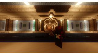 Nebuluxis's Tunnel on Abcraft