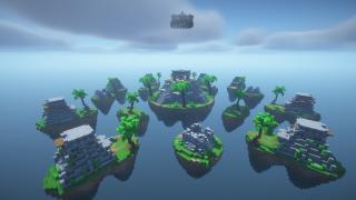 Mega Arena Hypixel