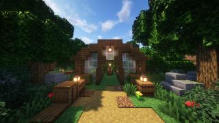 Green House