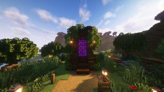 Nether Portal