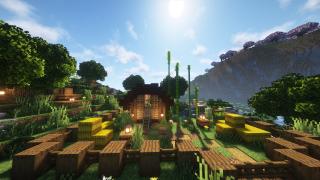 Chicken Coop