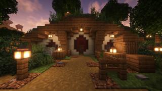 Hobbit House