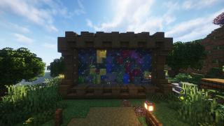Big Aquarium