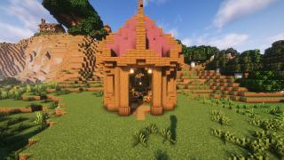 Enchanting Area 2
