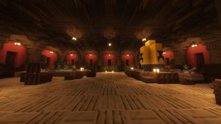 Secret Room
