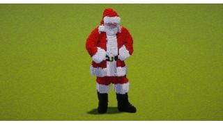 Santa Claus