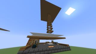 Enderman/XP farm