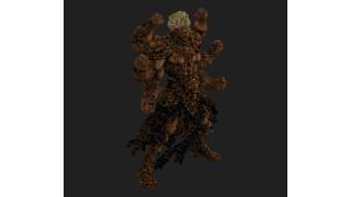 Asura 6 hand