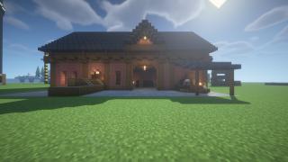 Lumber Mill