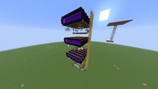 Iron farm