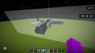 Big auto sorter