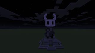 Knight from Hollow Knight