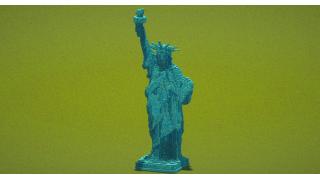 Statue of Liberty