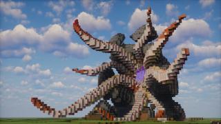 Corrupted Portal
