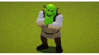 Shrek