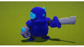 Clash Royale Mini Pekka
