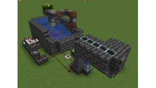 Pickle Farm Shifting Floor Compact FDK01 - V1