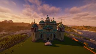Big Temple