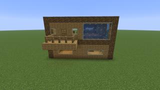 Simple House