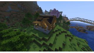 Medieval Cottage