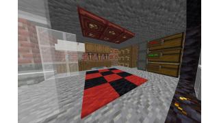 Potion Station