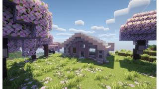 Cherry Wood Cottage