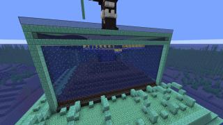 Guardian Trap Spawning Layer & Guardian Trap Destruction Layer (Nether Side)