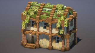 Fantasy House