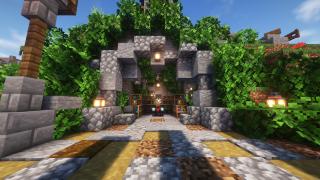 Enchanting Room