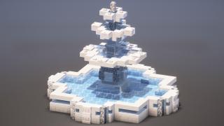 Classic Fountain