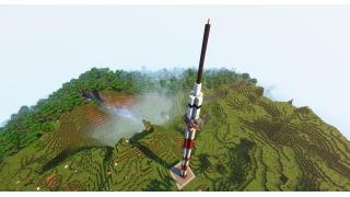 Radio Tower