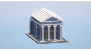Roman Temple of Mercury