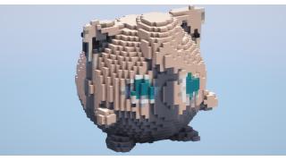Jigglypuff Small