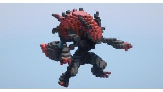 Zoroark Small