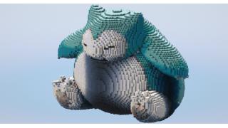 Snorlax