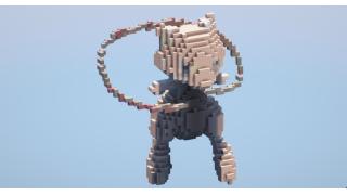 Mew Small