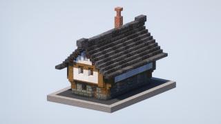 Japanese House