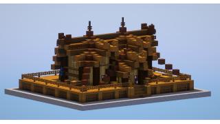 Viking Compact Base