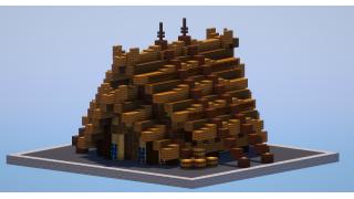 Viking Compact House