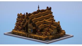 Viking Fast House