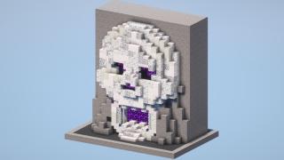 Skull Portal