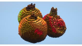Pomegranate