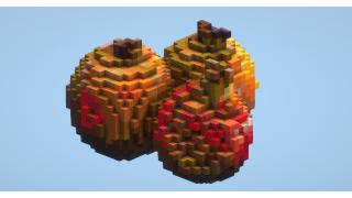 Pomegranate Small