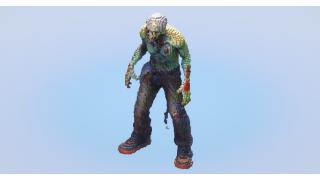 Zombie