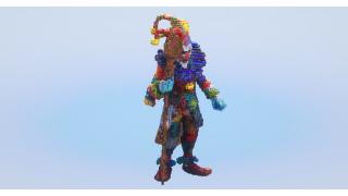 Clown