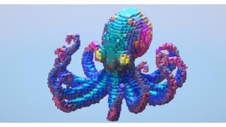 Octopus