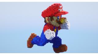 Super Mario