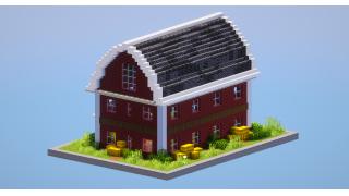 Red Barn