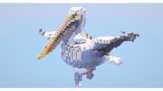 Pelican Small
