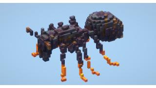 Ant Small